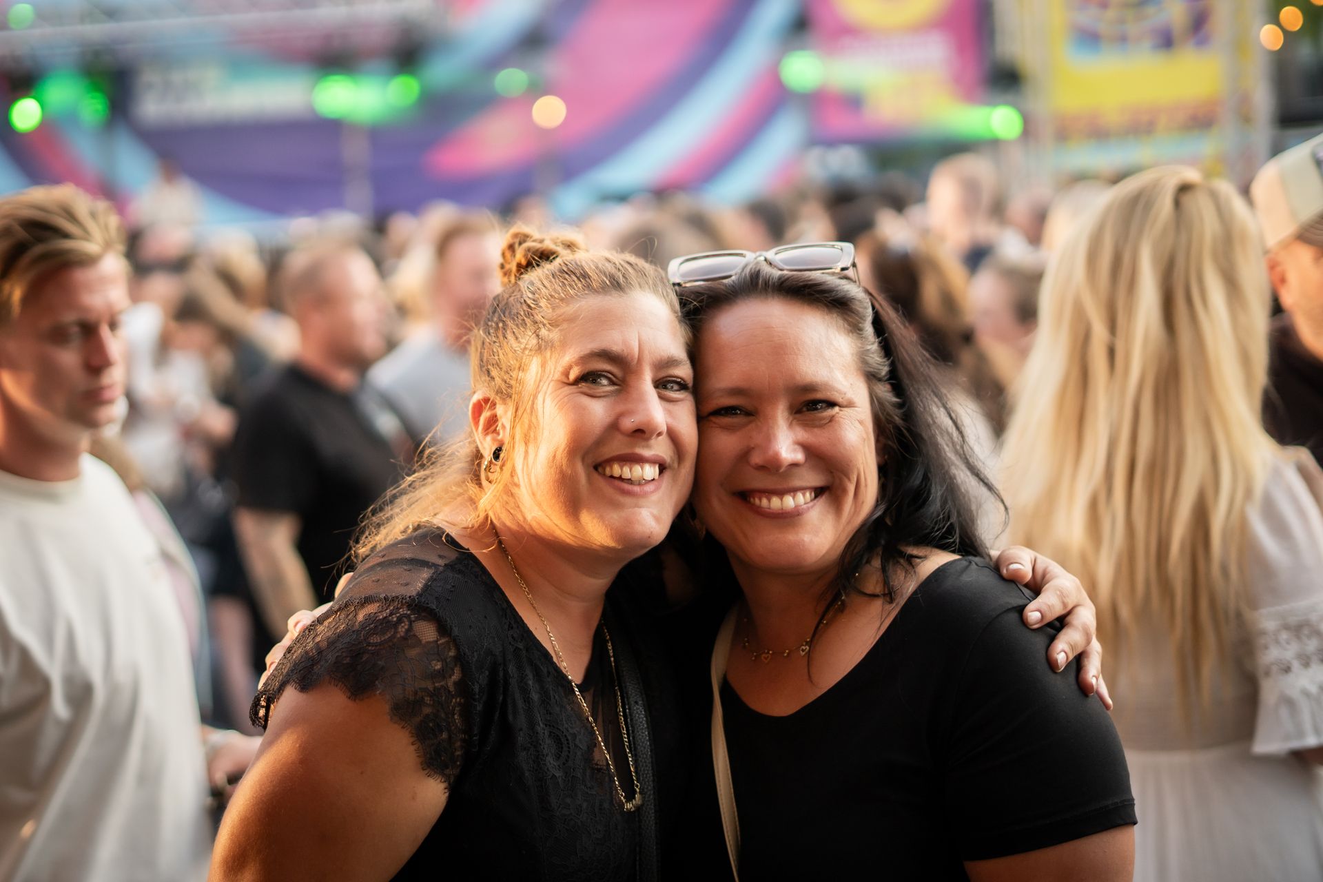 Festival Tijdmachine vorig jaar